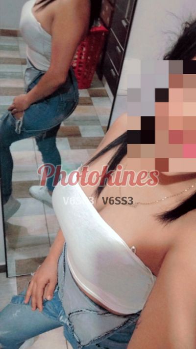 Alejandra, kinesióloga en Lurín