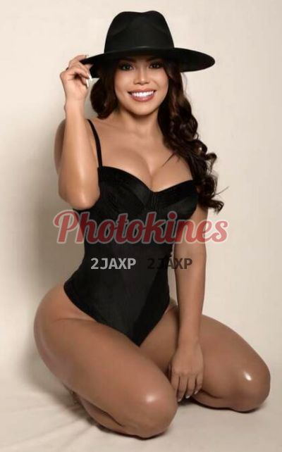 Paulina, kinesióloga en Miraflores