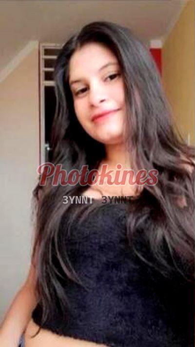 Natasha, puta en Chiclayo