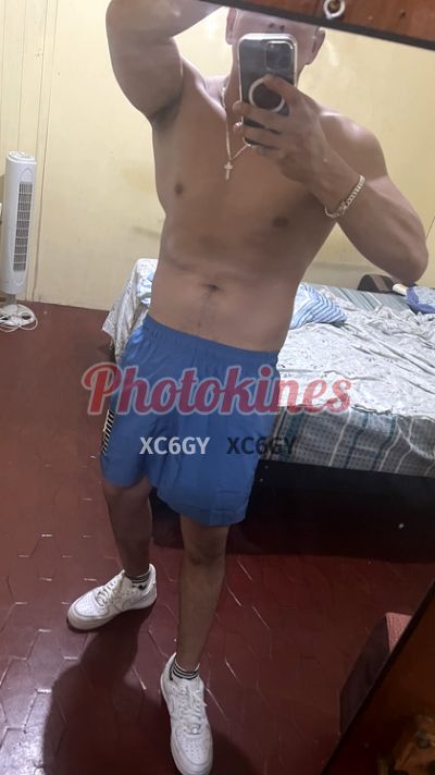 Daniel Gastélumendi, hombre en Miraflores