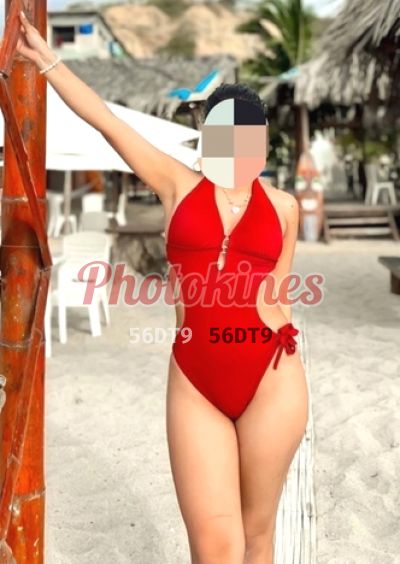 Valery, Escort en Huancayo