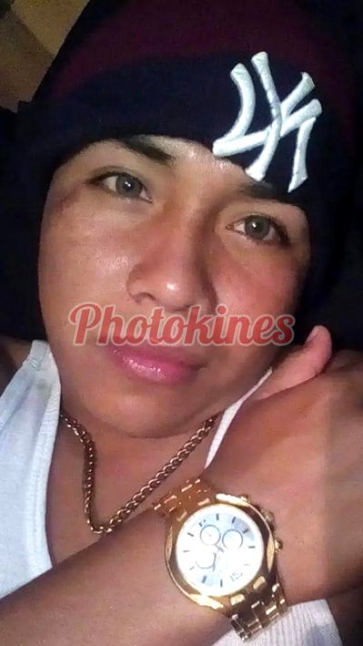 Smith 997885553, Hombre en Comas
