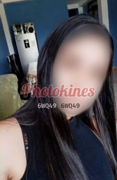 Jazmín, kinesióloga en Lince