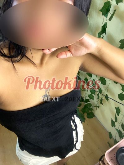 Alexandra, puta en Surco