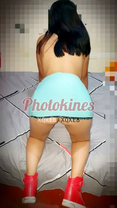 Yaquelin, escort en San Martín de Porres