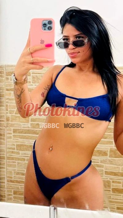 Gabriela, escort en Miraflores