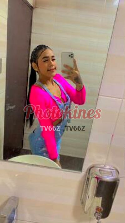 Camila, kine en Lince