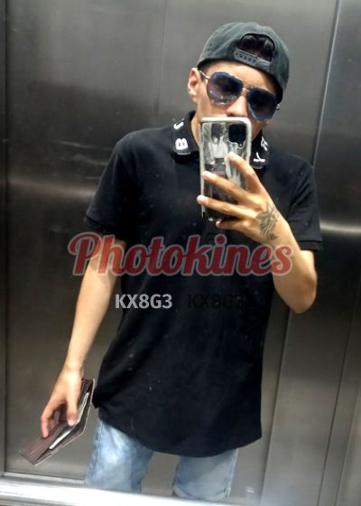 Cristopher, hombre en Miraflores