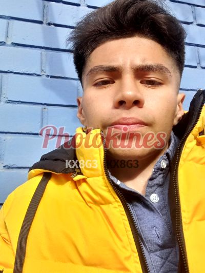 Cristopher, hombre en Miraflores
