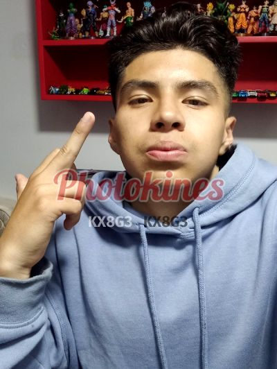 Cristopher, hombre en Miraflores