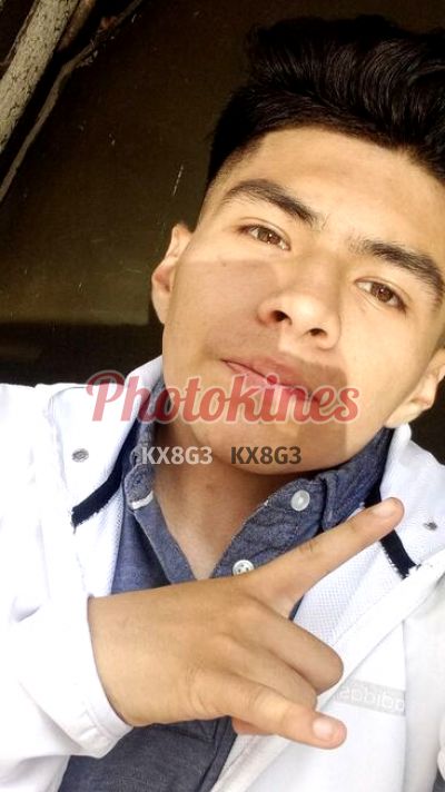 Cristopher, hombre en Miraflores