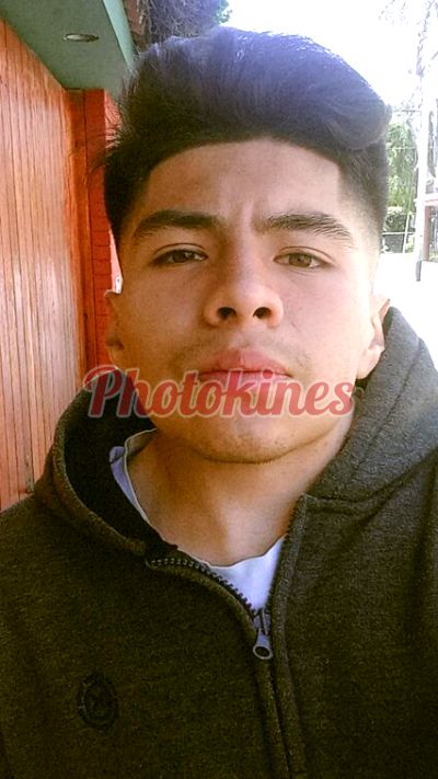 Cristopher, hombre en Miraflores