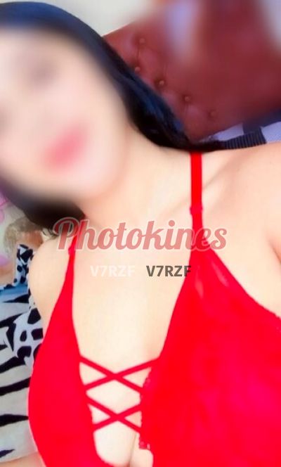 Eliana, puta en Arequipa