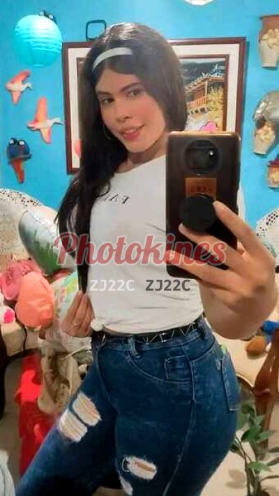 Lucía, escort en San Martín de Porres