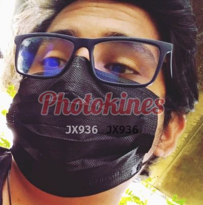 Neider, hombre en Chorrillos