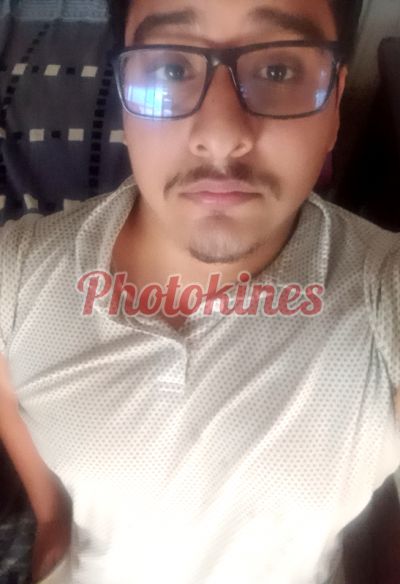 Neider, hombre en Chorrillos