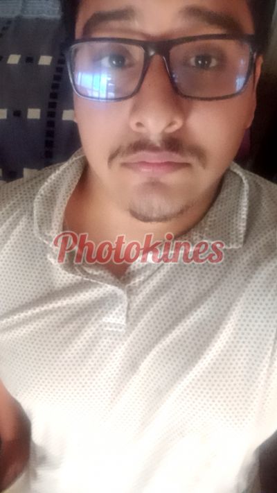 Neider, hombre en Chorrillos