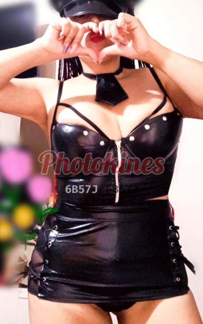 Massiel, escort en Arequipa