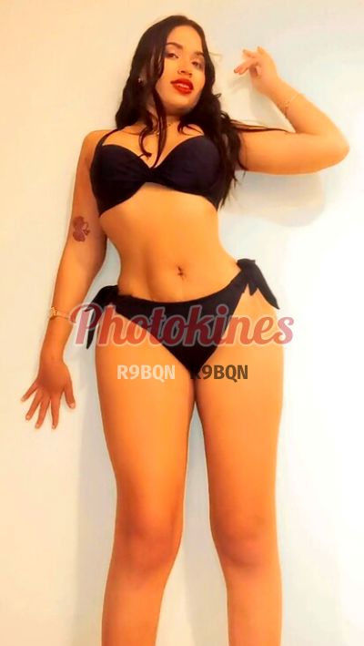 Pamela, escort en Cusco
