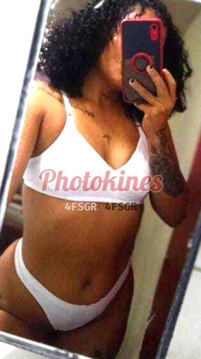 Luna, escort en Puente Piedra