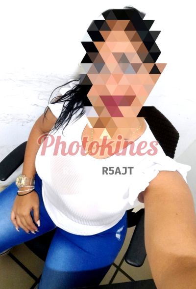 Sasha, puta en Arequipa