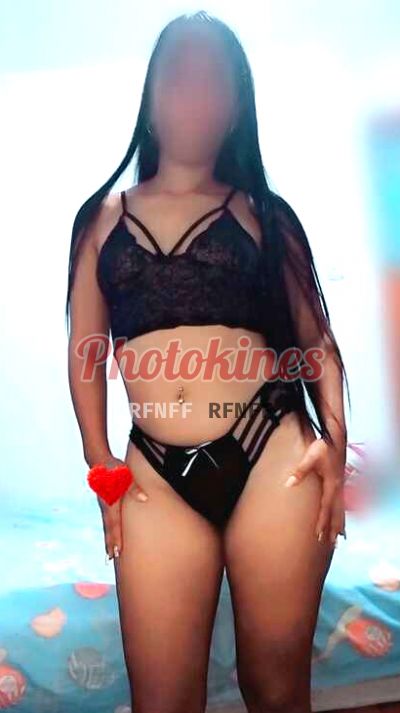 Cristal, escort en Villa El Salvador