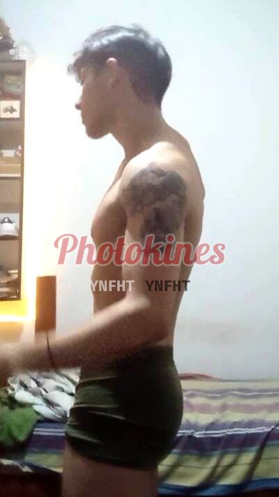 Alexis, Hombre en Cercado