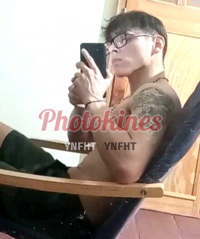 Alexis, Hombre en Cercado