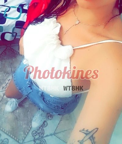 Daniela, kinesióloga en Los Olivos
