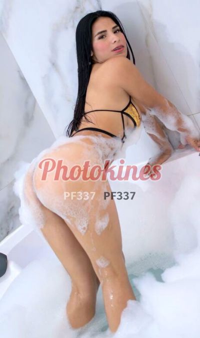Sasha, escort en Surco