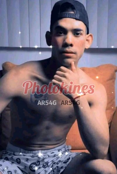 Damian, hombre en El Agustino