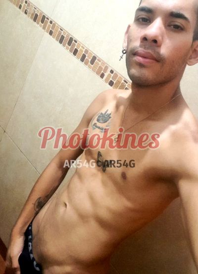 Damian, hombre en El Agustino