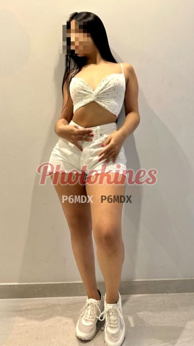 Kelly 970381941, escort en Miraflores