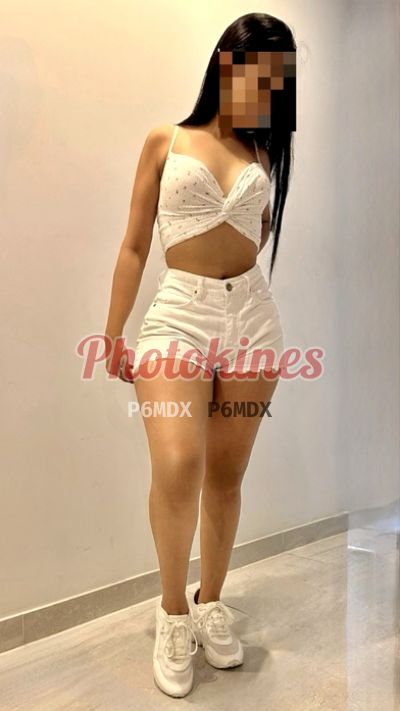 Kelly 970381941, kine en Miraflores