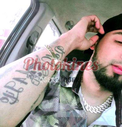 Moisés, hombre en Surco