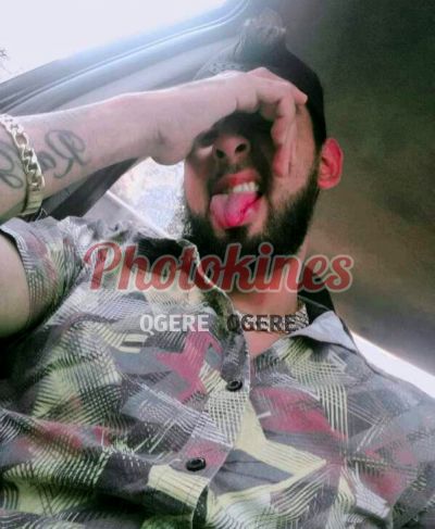 Moisés, hombre en Surco