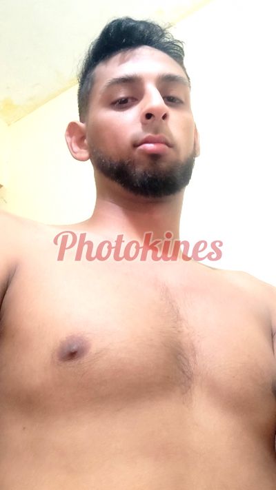 Moisés, hombre en Surco