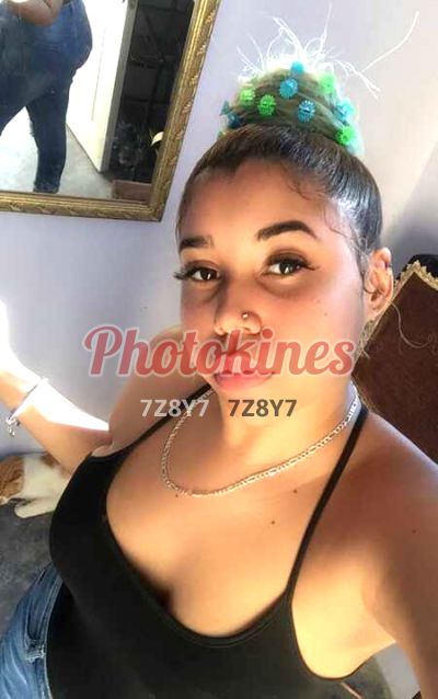 Jarolin, Puta en Trujillo