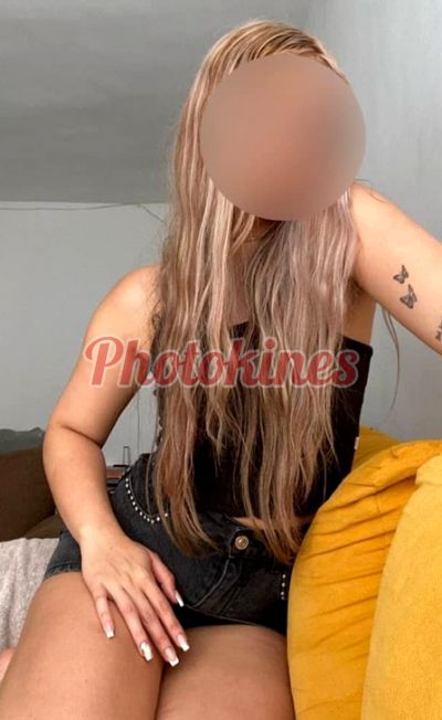 Ashley, Puta en Chiclayo