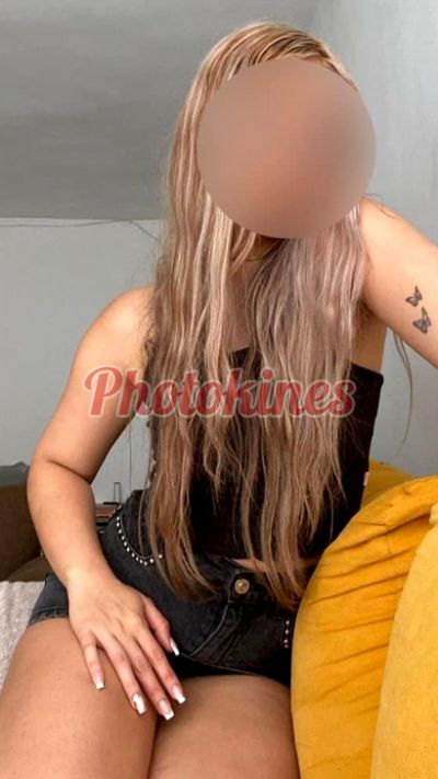 Ashley, Puta en Chiclayo