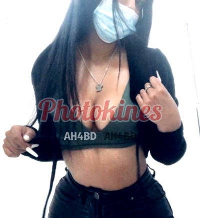 Fiorela, escort en Santa Anita