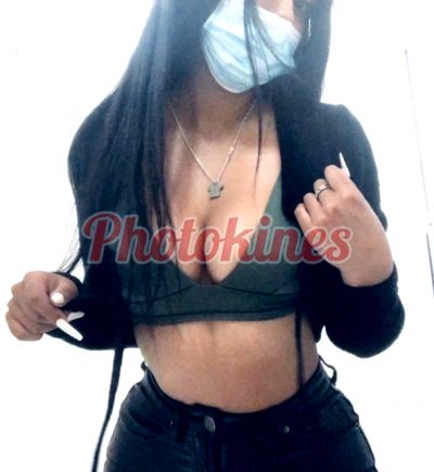 Fiorela, escort en Santa Anita