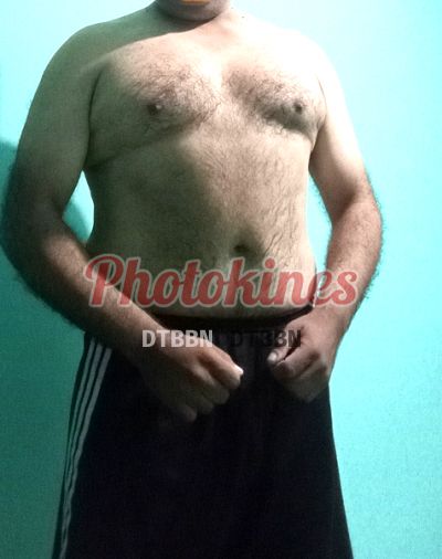 José, hombre en Chorrillos
