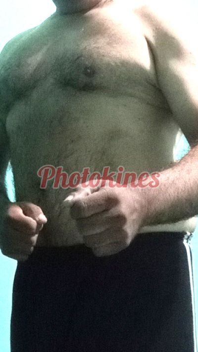 José, hombre en Chorrillos