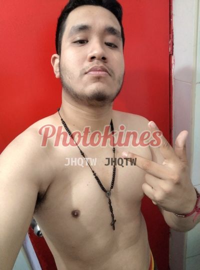 Jorge, hombre en San Juan de Lurigancho