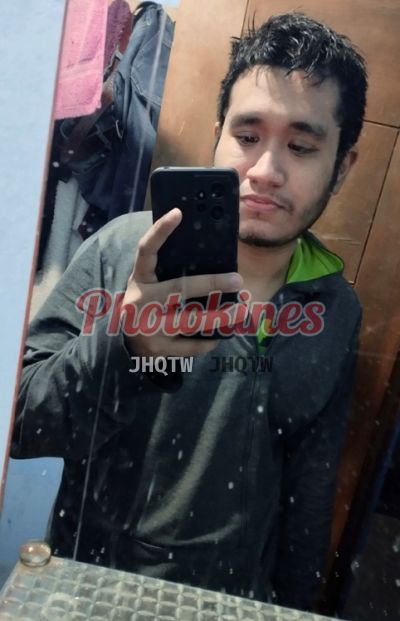Jorge, hombre en San Juan de Lurigancho