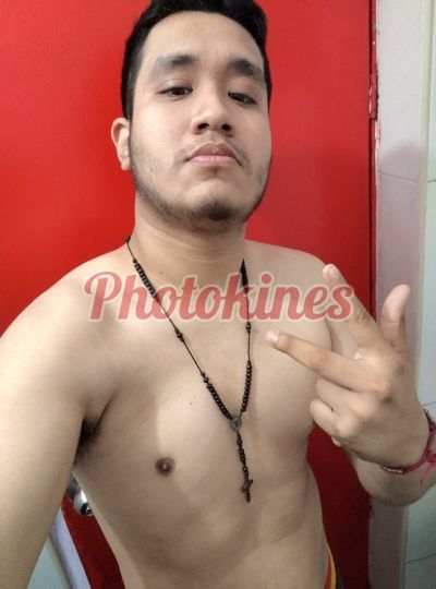 Jorge, Hombre en San Juan de Lurigancho