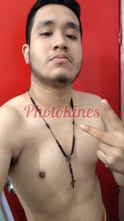 Jorge, Hombre en San Juan de Lurigancho
