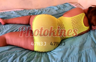 Mariela, escort en Los Olivos