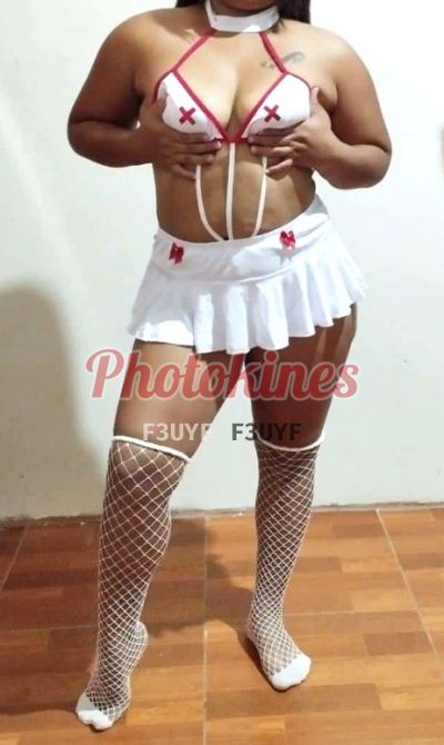 Paola, kine en Piura
